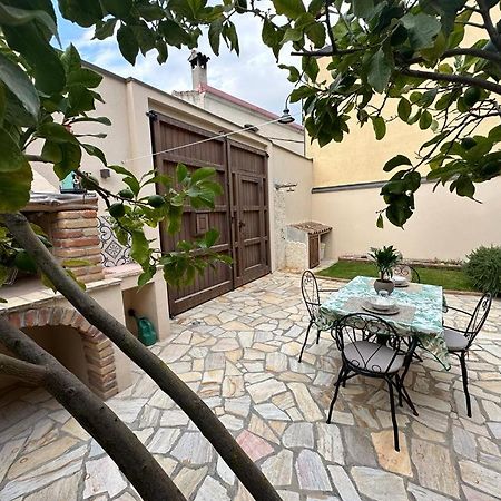 Angela House Villa Teulada Exterior photo