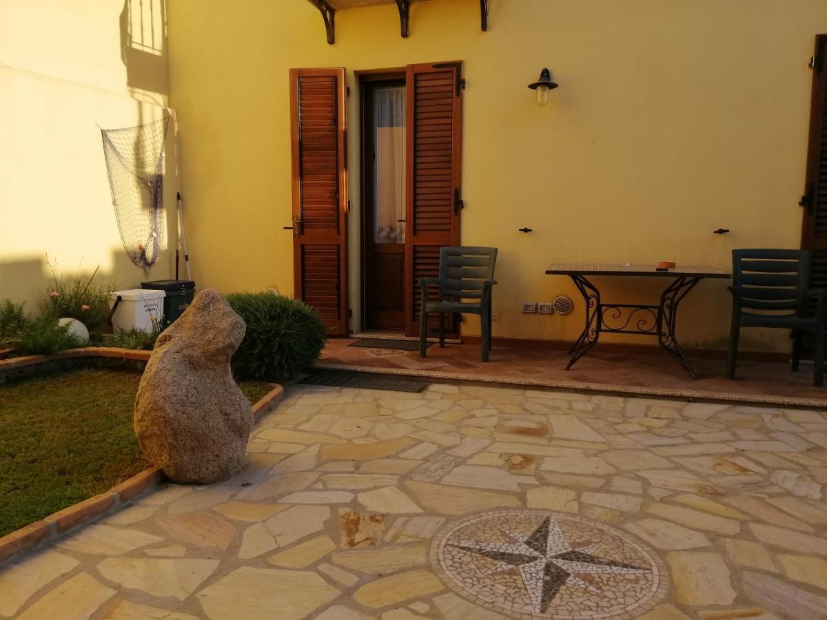Angela House Villa Teulada Exterior photo