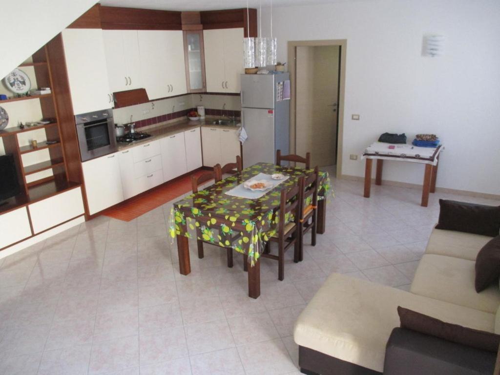 Angela House Villa Teulada Exterior photo